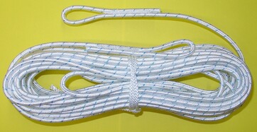 Трос кевларовый для волейбольной сетки (12 метров) - fgospostavki.ru - Белогорск