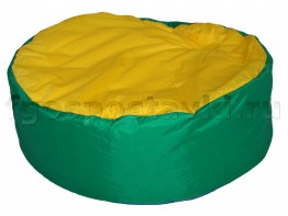 Мат круглый "Островок" с гранулами - fgospostavki.ru - Белогорск