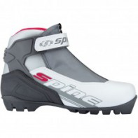 Ботинки X-Rider 254/2 - fgospostavki.ru - Белогорск
