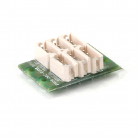 Плата расширения BIOLOID 3P Extension PCB - fgospostavki.ru - Белогорск