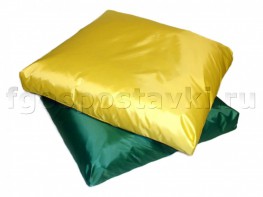 Подушка с гранулами (плоская) - fgospostavki.ru - Белогорск