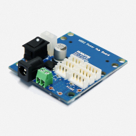 Преобразователь интерфейса U2D2 Power Hub Board - fgospostavki.ru - Белогорск