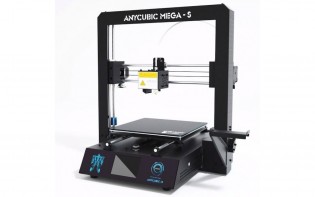 3D принтер - fgospostavki.ru - Белогорск