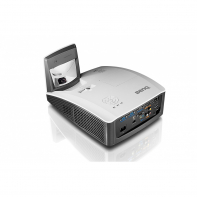 Ультракороткофокусный проектор BenQ MH856UST+ - fgospostavki.ru - Белогорск