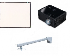 Интерактивная система. Комплект №5 - fgospostavki.ru - Белогорск