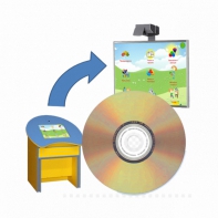 Программа подключения к интерактивным доскам - fgospostavki.ru - Белогорск