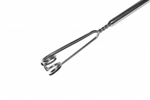 Зонд массажный логопедический Саночки средние на гладкой ручке - fgospostavki.ru - Белогорск