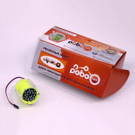 Ресурсный набор Роботрек "Аудиотрек" - fgospostavki.ru - Белогорск