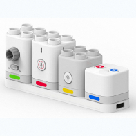 Ресурсный набор Botzees Connect Kit - fgospostavki.ru - Белогорск