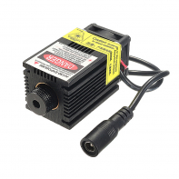 Ресурсный набор для плоттера 445nm 1600mW Blue Laser Components Engraver  Pack - fgospostavki.ru - Белогорск