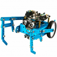 Ресурсный набор mBot Six-Legged Pack - fgospostavki.ru - Белогорск