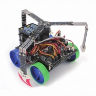Ресурсный набор Robo kit 1-2 - fgospostavki.ru - Белогорск