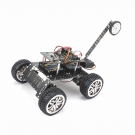 Ресурсный набор Robo kit 2-3 - fgospostavki.ru - Белогорск