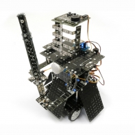 Ресурсный набор Robo Kit 6-7 - fgospostavki.ru - Белогорск