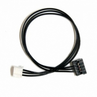 Комплект кабелей Robot Cable-3P-5P 150mm 5pcs - fgospostavki.ru - Белогорск