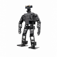 Человекоподобный робот ROBOTIS DARwIn-OP3 - fgospostavki.ru - Белогорск