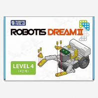 Робототехнический набор ROBOTIS DREAM II Level 4 Kit - fgospostavki.ru - Белогорск