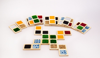 Набор методических материалов «Домино» - fgospostavki.ru - Белогорск