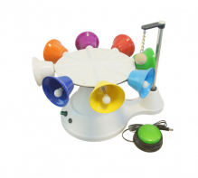 Музыкальная карусель - fgospostavki.ru - Белогорск