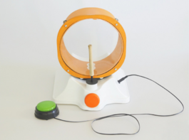 Барабан звуковой - fgospostavki.ru - Белогорск