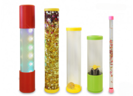 Набор сенсомоторных труб - fgospostavki.ru - Белогорск