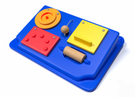 Функциональный развивающий центр "Лучший друг" - fgospostavki.ru - Белогорск