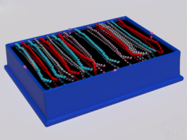 Игра «Вибрирующее зеркало с подсветкой» №1 - fgospostavki.ru - Белогорск