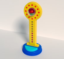 Игра «Громкий забастовщик» - fgospostavki.ru - Белогорск