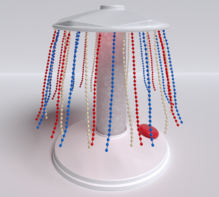 Игра «Карусель с цепочками» - fgospostavki.ru - Белогорск