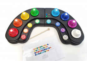 Игра «Мини-колокольчики» - fgospostavki.ru - Белогорск