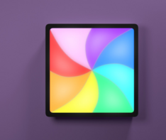 Светозвуковая панель «Вращающееся колесо» - fgospostavki.ru - Белогорск