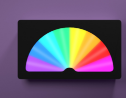 Светозвуковая панель «Радуга» - fgospostavki.ru - Белогорск