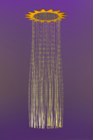 Фибероптический душ «Солнце» - fgospostavki.ru - Белогорск