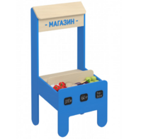 Игровой уголок «Магазин» - fgospostavki.ru - Белогорск