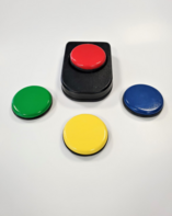 Игровой коммуникатор «Кнопка» - fgospostavki.ru - Белогорск