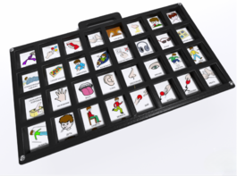 Игровой коммуникатор «Смарт» 32 - fgospostavki.ru - Белогорск