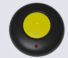 Кнопка-коммуникатор «Гоу!» - fgospostavki.ru - Белогорск