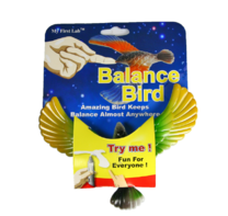 Птичка-балансир ВВ-01 - fgospostavki.ru - Белогорск