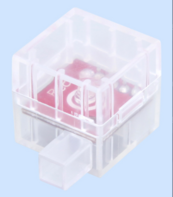 Светодиод красный Artec - fgospostavki.ru - Белогорск