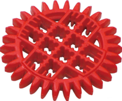 Шестерня L30 ф64х10мм Artec - fgospostavki.ru - Белогорск