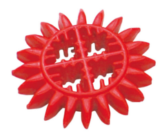 Шестерня S20 ф44х10мм Artec - fgospostavki.ru - Белогорск