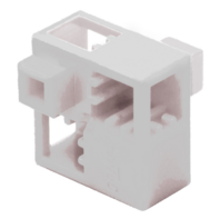 Половина куба тип А светло-серая Artec - fgospostavki.ru - Белогорск