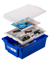 Цифровая лаборатория по химии (базовый уровень) - fgospostavki.ru - Белогорск