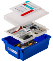 Цифровая лаборатория по математике (базовый уровень) - fgospostavki.ru - Белогорск