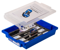 Цифровая лаборатория по географии - fgospostavki.ru - Белогорск