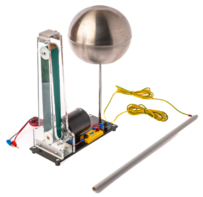 Генератор Ван-де-Граафа - fgospostavki.ru - Белогорск