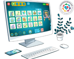 Программно-методический комплекс «ЛогоТолк» - fgospostavki.ru - Белогорск