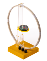 Набор по изучению магнитного поля Земли - fgospostavki.ru - Белогорск