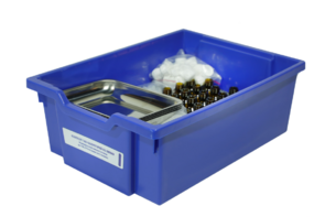 Индивидуальный комплект ученика для ГИА/ОГЭ по Химии (на 5 чел.) - fgospostavki.ru - Белогорск