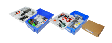 Цифровая лаборатория по основам безопасности и защиты Родины (ОБЗР) (тип 1) - fgospostavki.ru - Белогорск